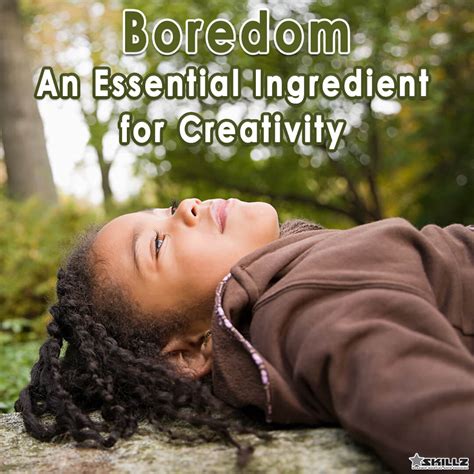 Why Boredom Is Essential for Creativity | by Clearest - balustradellc