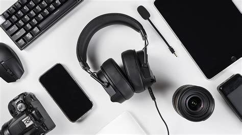 Why Braided Cables Are Important for Headsets - balustradellc