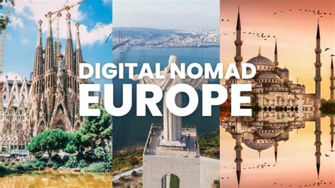 Why Budapest is one of Europe’s top digital nomad cities - balustradellc