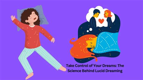 Why Can You Control Your Dreams: The Science - balustradellc