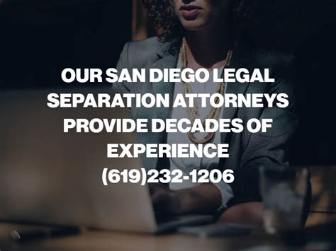 Why Choose a San Diego Legal Separation Attorney for Collaborative ... - balustradellc