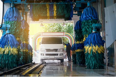 Why Commercial Car Washes Are More Sustainable … - balustradellc