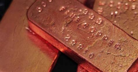 Why Copper Bullion is a Good Investment - Provident Metals - balustradellc