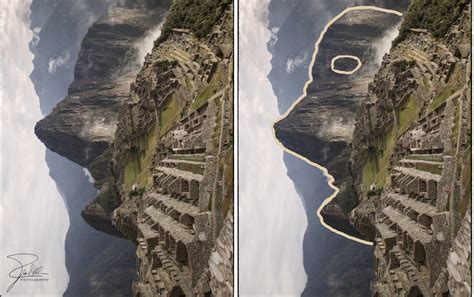 Why Did Machu Picchu Disappear - balustradellc