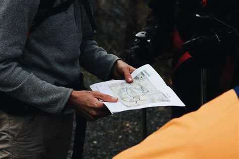 Why Do Hikers Use Topographic Maps - Hello Hiker - balustradellc