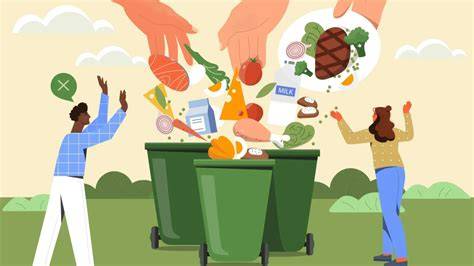 Why Does Tackling Food Loss and Waste Matter Now … - raincitystudios.com