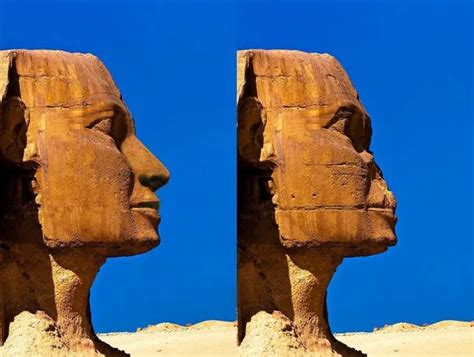 Why Doesnt The Sphinx Have A Nose - balustradellc