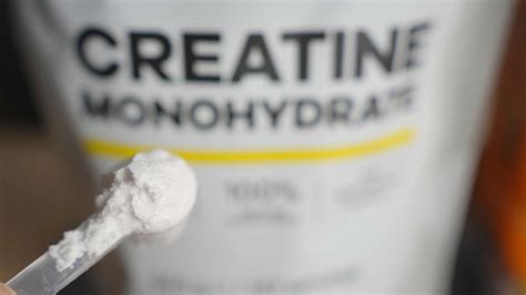 Why everyone’s talking about creatine - UCLA Health - balustradellc