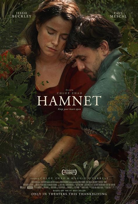 Why Hamnet should win Best Picture - The Independent - balustradellc