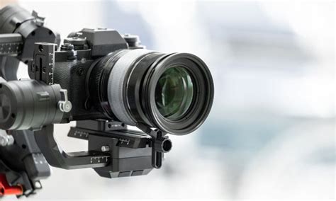 Why Having a Good DSLR Camera Rig Is Important - balustradellc