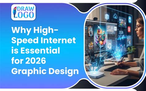 Why High-Speed Internet is Essential for 2026 Graphic Design - coolestguyplanet.net
