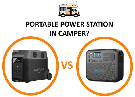 Why I love this portable power station for vanlife | Watch - MSN - balustradellc
