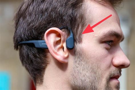 Why I run with these bone-conduction headphones … - balustradellc