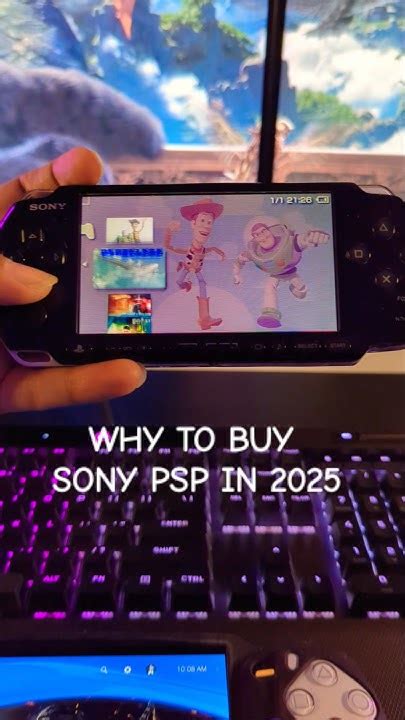 Why I Still Love the PSP in 2026 - balustradellc