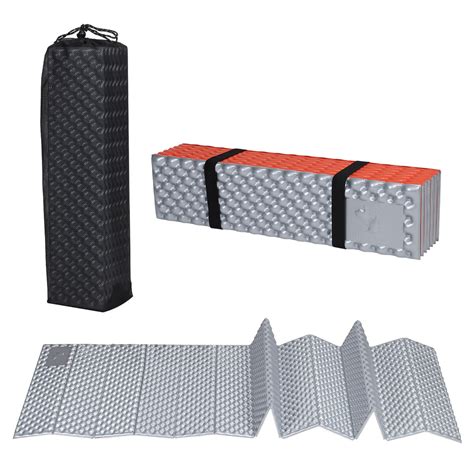 Why I Switched to a Closed Cell Foam Camping Pad: My Personal ... - balustradellc