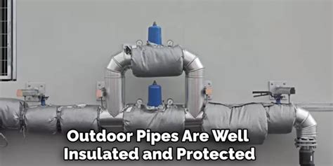 Why Insulating Pipes Matters in Freezing Weather - balustradellc