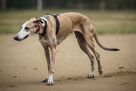 WHY IS MY GREYHOUND LIMPING? – Greyhound …