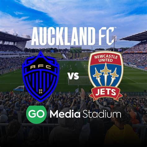 Why is newcastle jets vs auckland fc Trending in Google ... - LatestLY - balustradellc