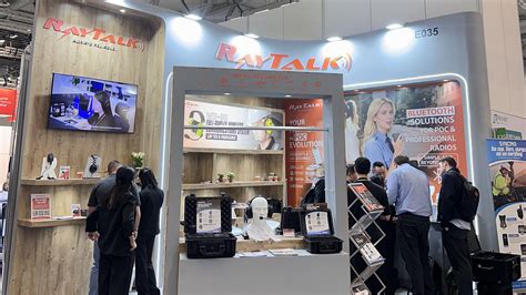 Why is RayTalk a Leading Expert in Professional Radio … - balustradellc