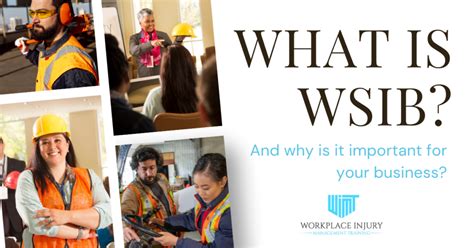 WHY JOIN - WSIA