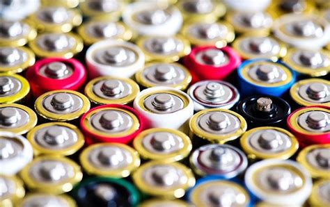 Why Lithium-Ion batteries are not ideal for prepping, but … - balustradellc