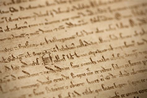 Why Magna Carta remains a foundation of our common … - balustradellc