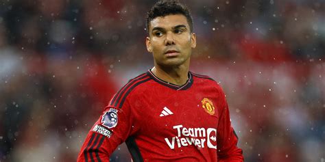 Why Manchester United are letting Casemiro go and who could - balustradellc
