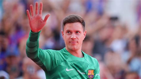 Why Marc-Andre ter Stegen was not allowed to vote in Barcelona ... - balustradellc