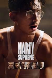 Why Marty Supreme should win Best Picture - The Independent - balustradellc