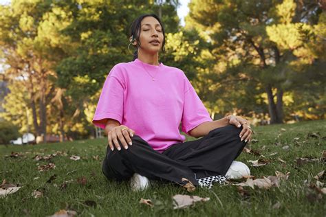 Why Meditation Is Incredibly Effective at Easing Anxiety - Peloton - balustradellc