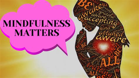 Why Mindfulness Matters - Greater Good - balustradellc