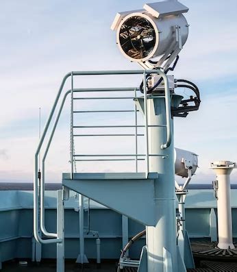 Why Morse Code Lights are Still Critical in Modern … - balustradellc