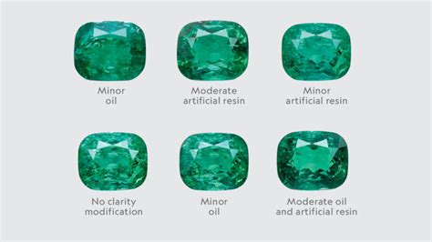 Why Most Emeralds Have an Enhancement … - balustradellc