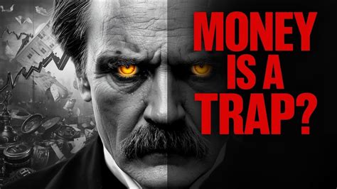 Why Most People Stay Poor (The Hidden Psychology of Money) - balustradellc