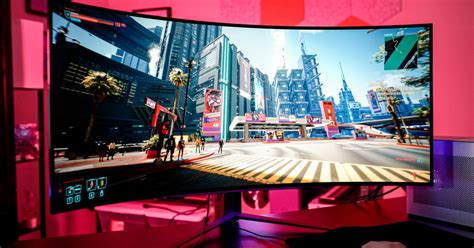 Why OLED beats mini-LED for gaming every time - balustradellc