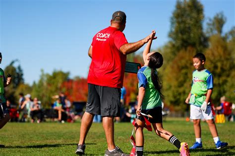 Why Parents Should Coach Youth Sports - balustradellc