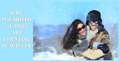 Why Polarized Sunglasses Are Vital for Winter Driving - balustradellc