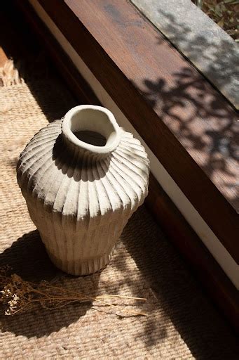 Why Raw Ceramics Look Stunning & How to Get the Look - muktibox.com