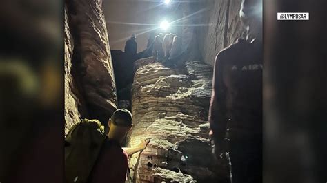 Why Red Rock Canyon Saw Six Rescues in One Weekend - balustradellc