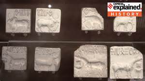Why scholars have struggled to decipher Harappan script - wintechmobiles.com