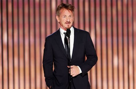 Why Sean Penn Skipped the Oscars - Town & Country Magazine - balustradellc