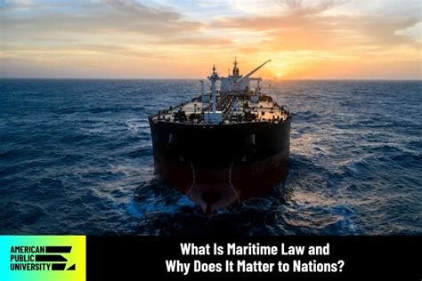 Why Ship Registry Matters in Maritime Law - balustradellc