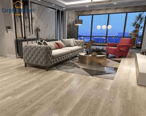 Why SPC Flooring is Best for Dubai Homes - balustradellc