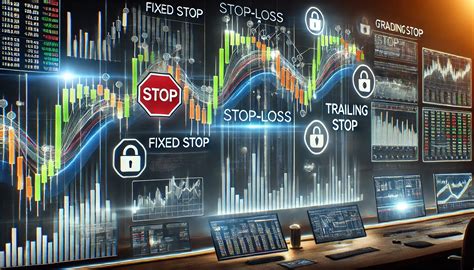 Why Stop-Loss Orders Are Essential for Options Traders - balustradellc