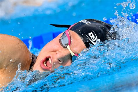 Why Stroke Steadiness Matters for a Faster Freestyle - balustradellc