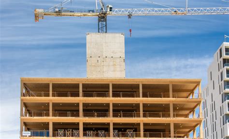 Why sustainable timber must become a core building material - balustradellc