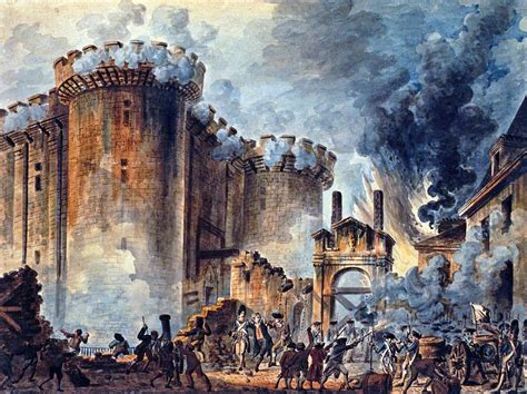Why the French Revolution Storming of Bastille Mattered - wintechmobiles.com