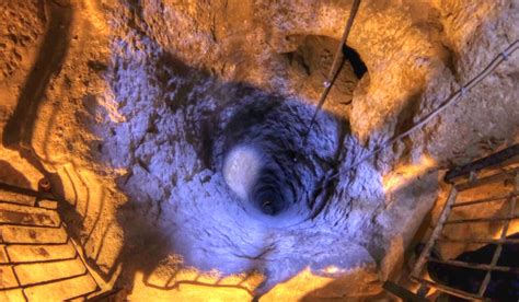 Why There Is a Hidden World of Underground Cities - wintechmobiles.com