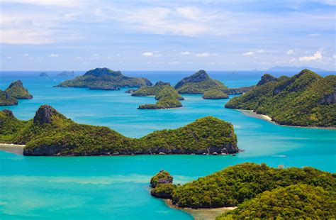 Why These Thai Islands Are Always on Every Travel List - balustradellc