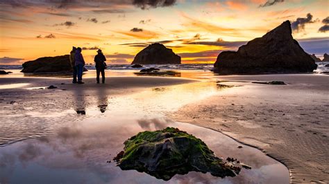 Why this Oregon sunset spot feels so unforgettable | Watch - MSN - balustradellc